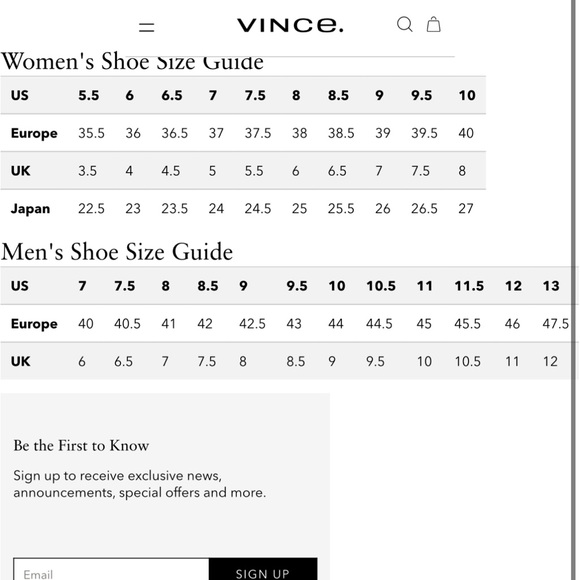 Vince Preston Casual Slip on Sneaker Dark Gray or Navy Blue - Picture 5 of 13